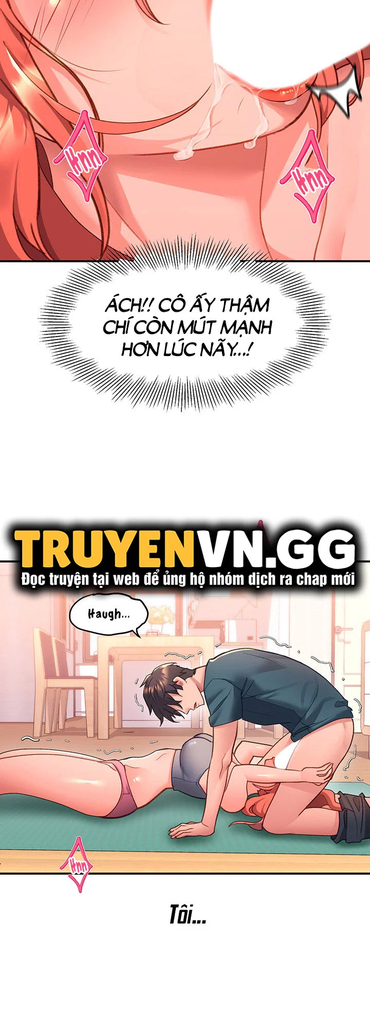 Mở Khóa Tim Nàng - Chapter 6 trang 49