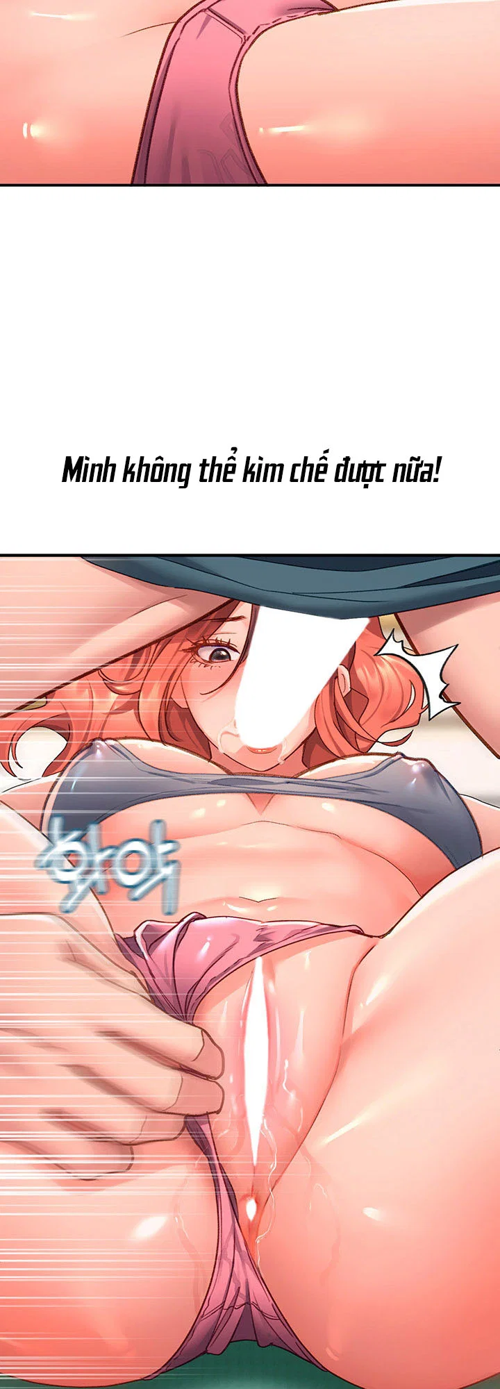 Mở Khóa Tim Nàng - Chapter 6 trang 52