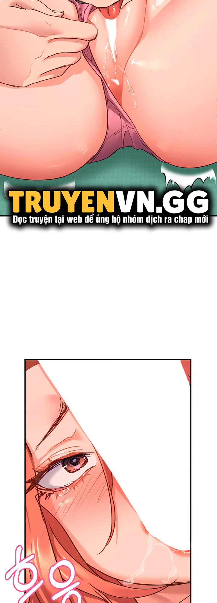 Mở Khóa Tim Nàng - Chapter 6 trang 54