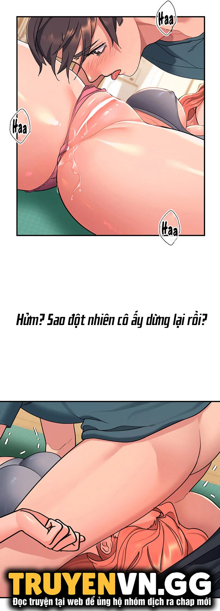 Mở Khóa Tim Nàng - Chapter 6 trang 60