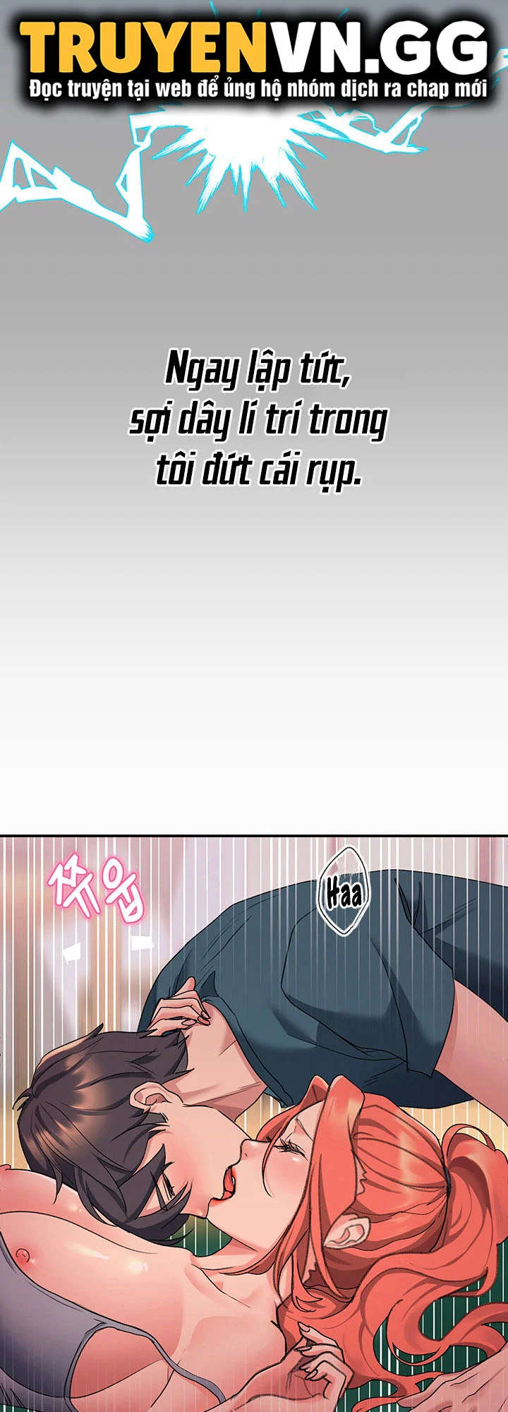 Mở Khóa Tim Nàng - Chapter 6 trang 65