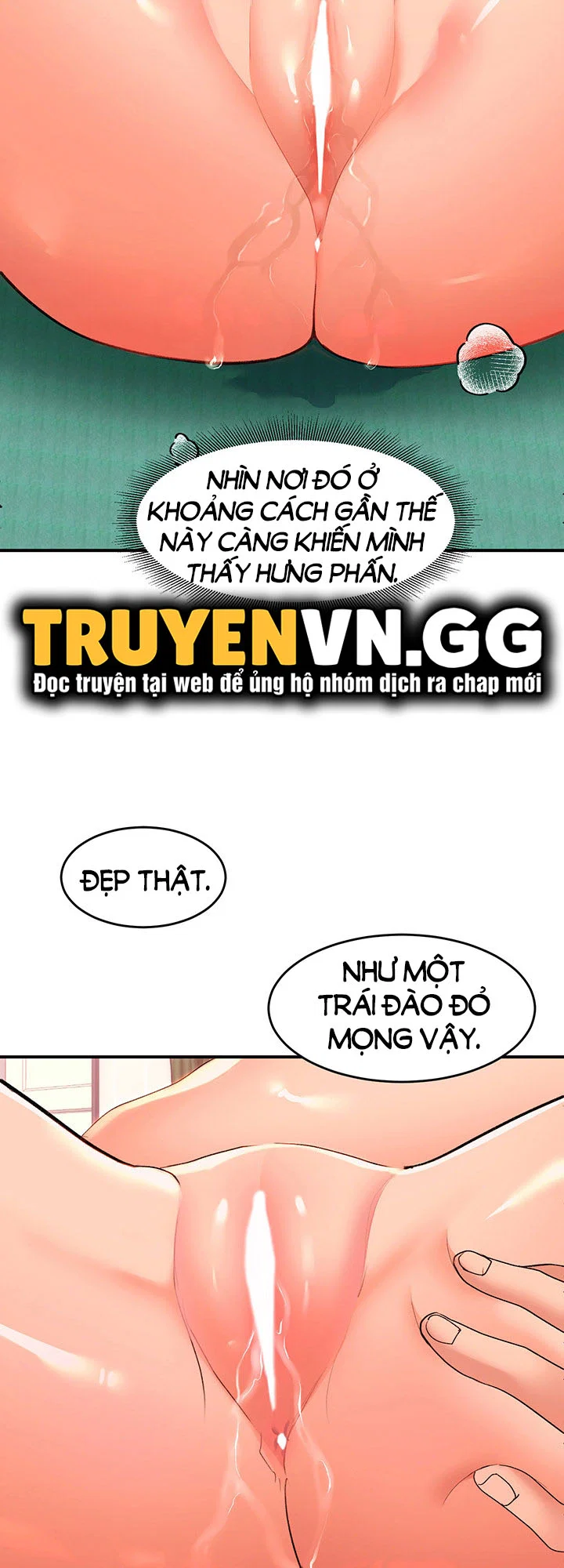 Mở Khóa Tim Nàng - Chapter 6 trang 71