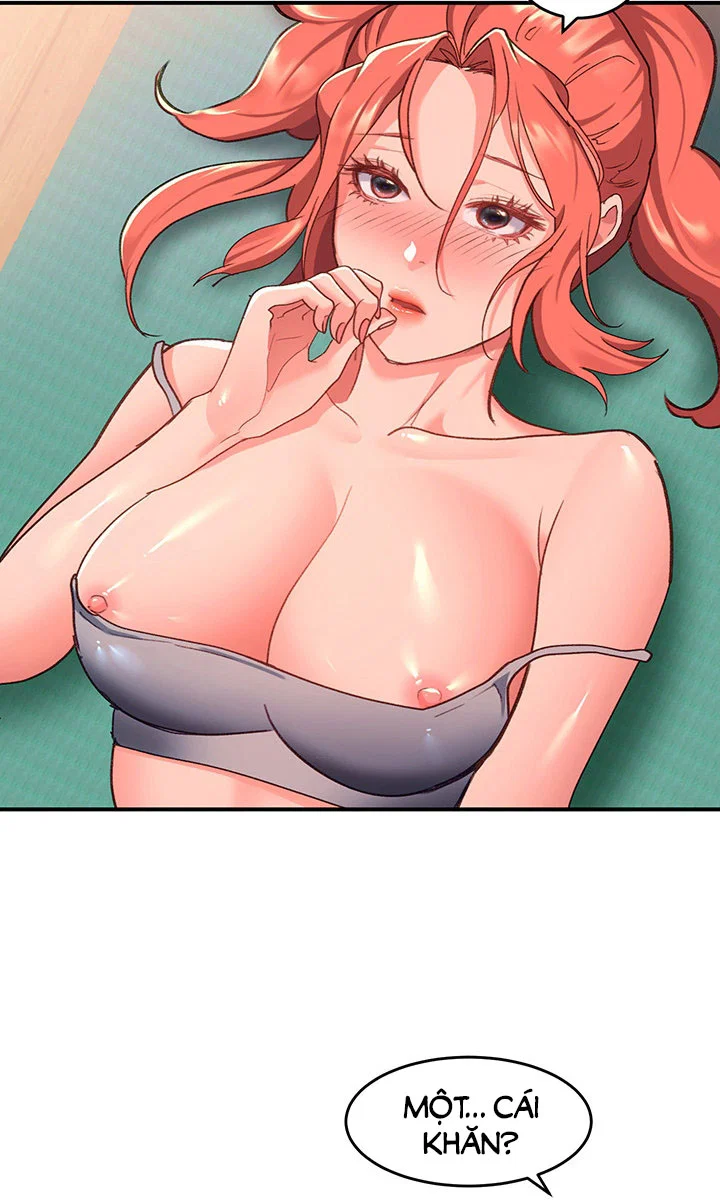 Mở Khóa Tim Nàng - Chapter 6 trang 73