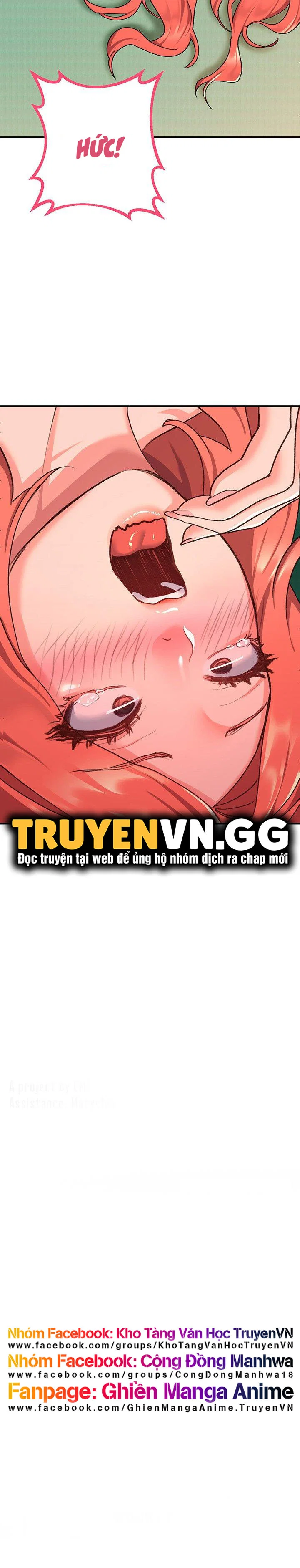 Mở Khóa Tim Nàng - Chapter 6 trang 79