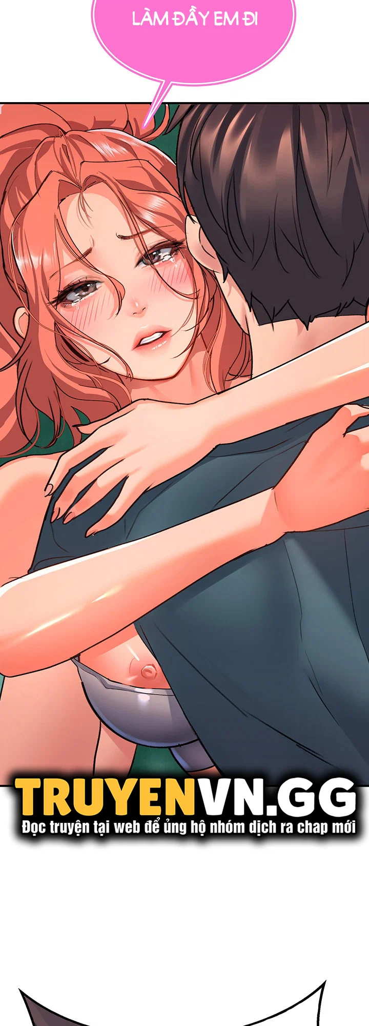 Mở Khóa Tim Nàng - Chapter 7 trang 14