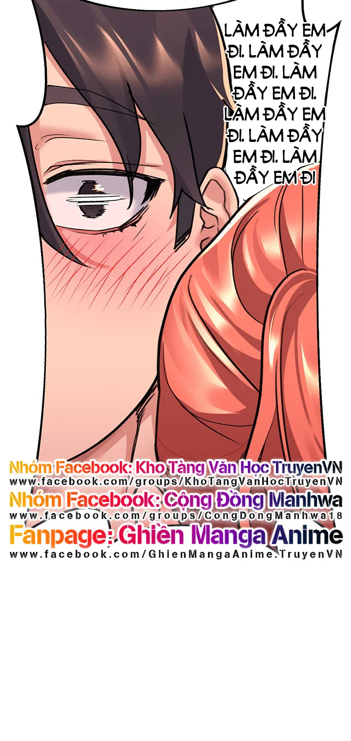 Mở Khóa Tim Nàng - Chapter 7 trang 15
