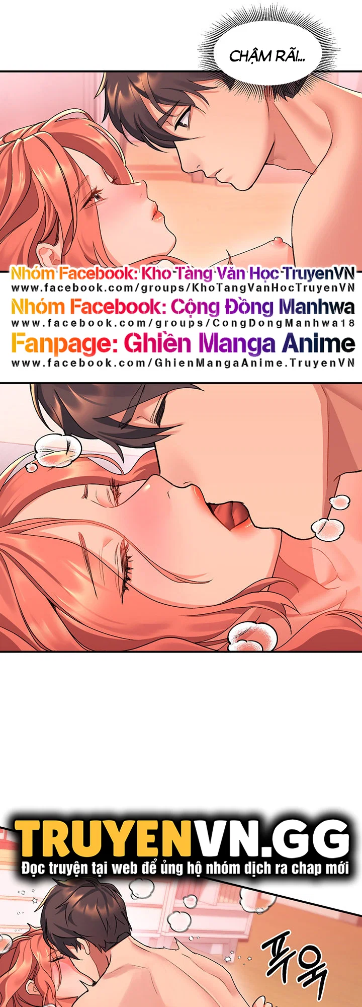 Mở Khóa Tim Nàng - Chapter 7 trang 25