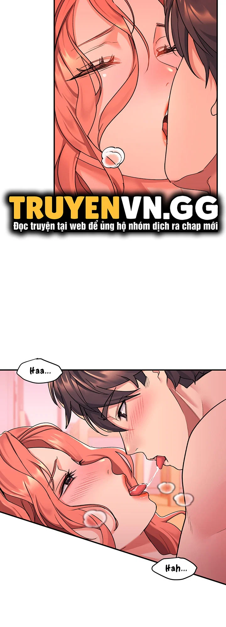Mở Khóa Tim Nàng - Chapter 7 trang 27