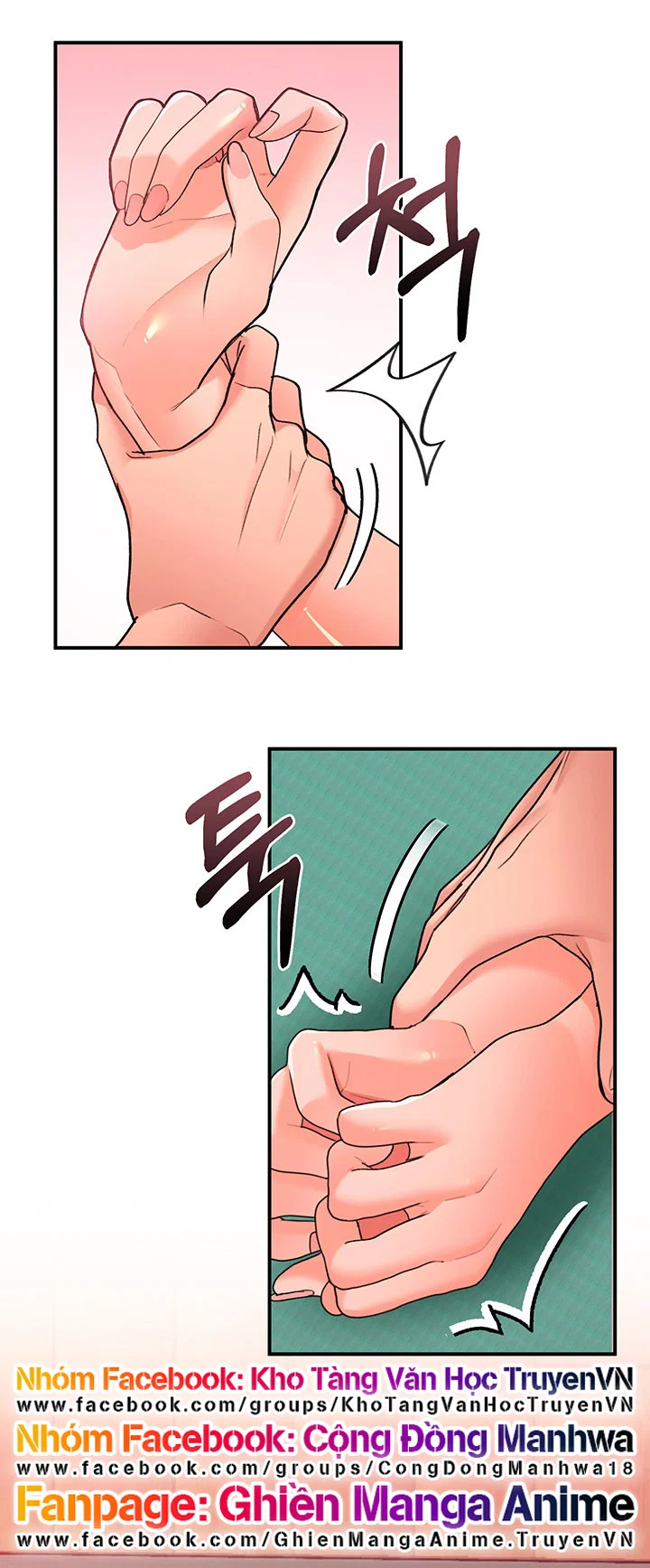 Mở Khóa Tim Nàng - Chapter 7 trang 42