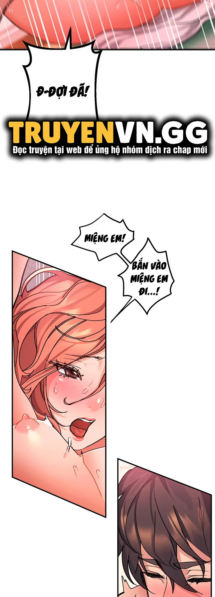 Mở Khóa Tim Nàng - Chapter 7 trang 45
