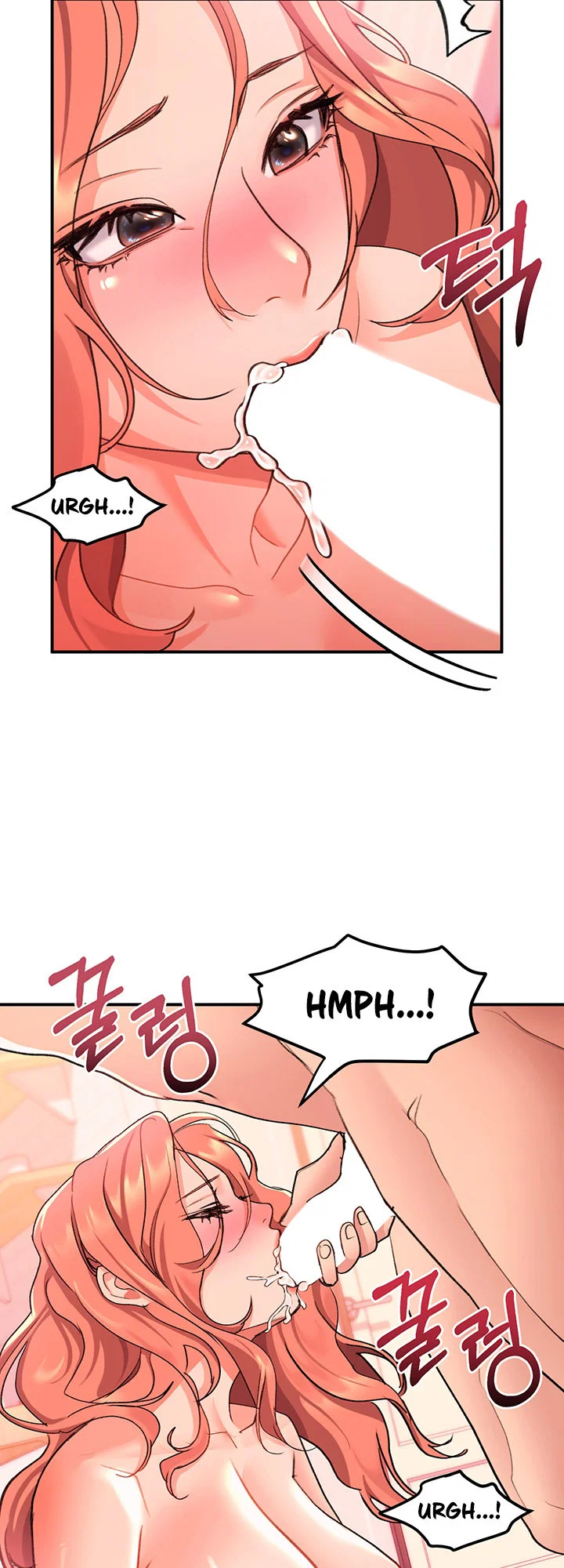 Mở Khóa Tim Nàng - Chapter 7 trang 47