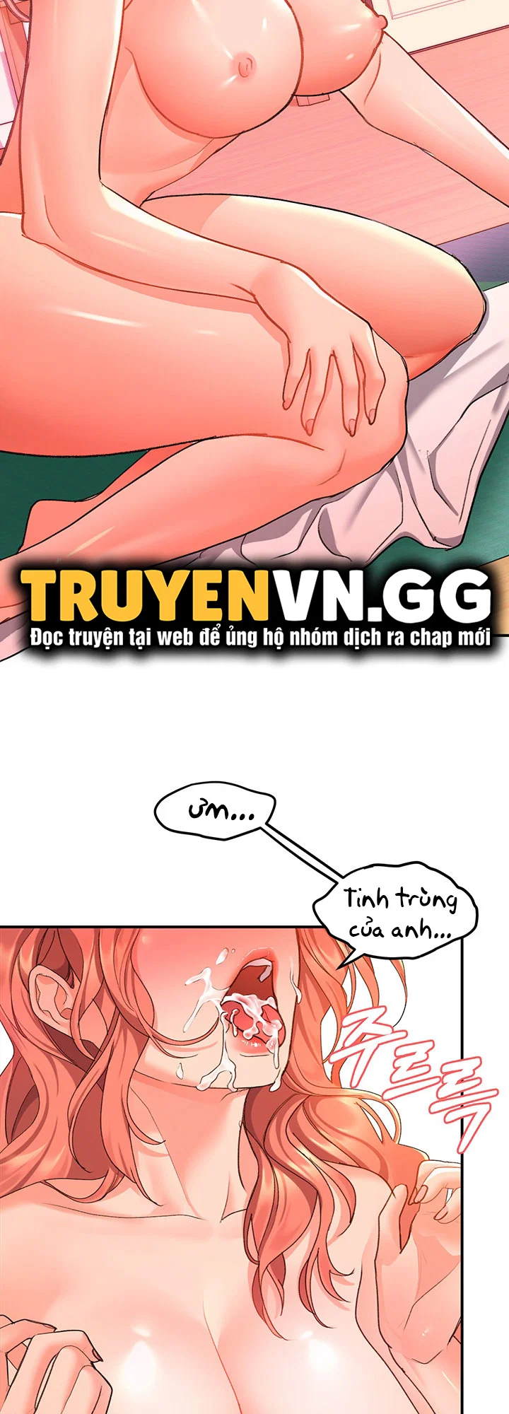 Mở Khóa Tim Nàng - Chapter 7 trang 48