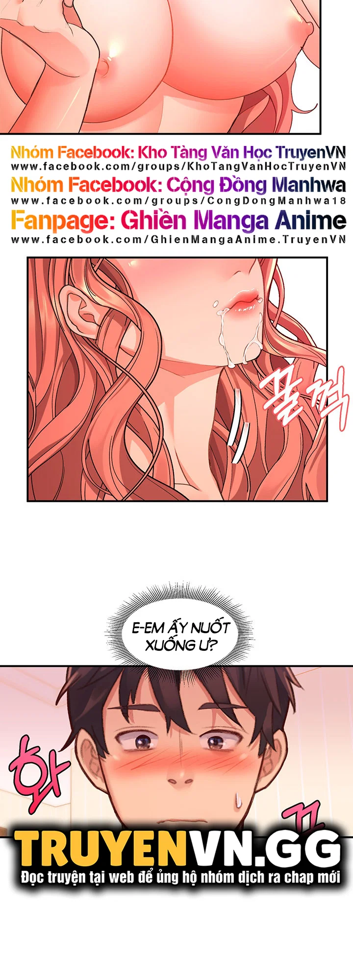 Mở Khóa Tim Nàng - Chapter 7 trang 49