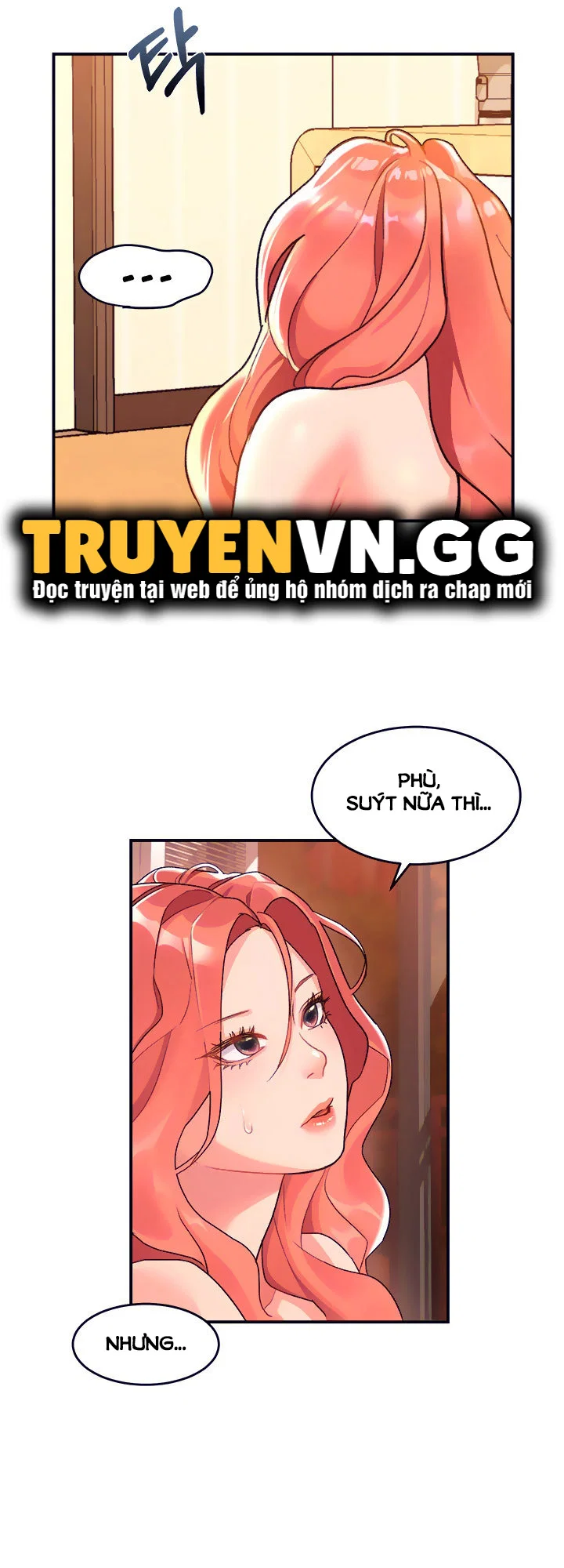 Mở Khóa Tim Nàng - Chapter 9 trang 6