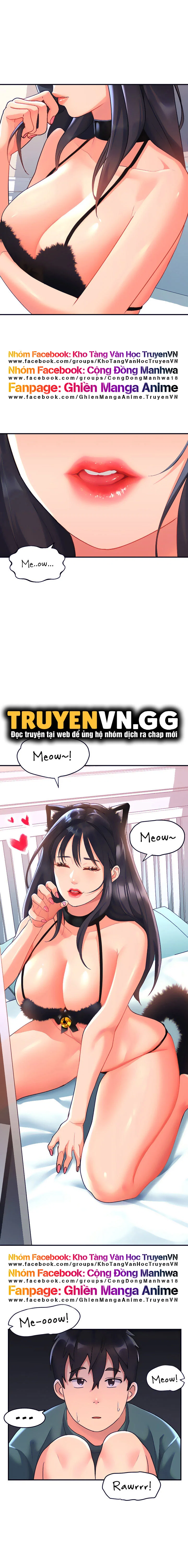 Mở Khóa Tim Nàng - Chapter 9 trang 14