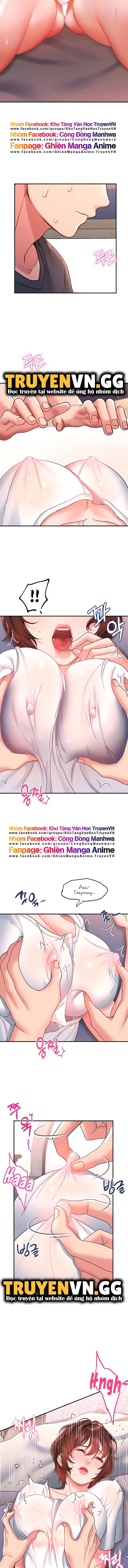Mở Khóa Tim Nàng - Chapter 13 trang 4