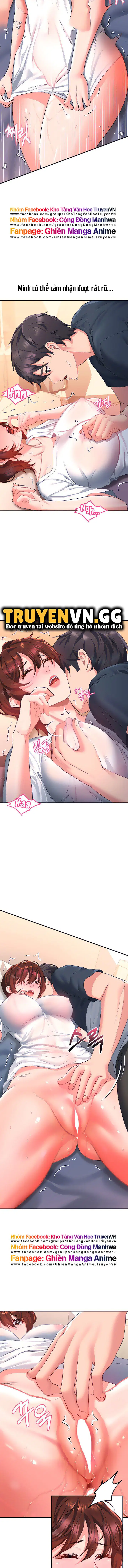 Mở Khóa Tim Nàng - Chapter 13 trang 5