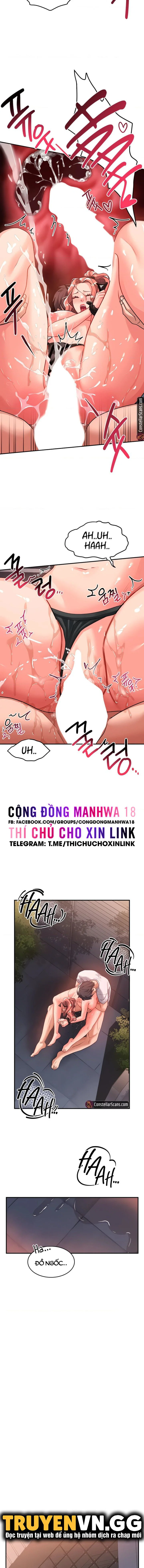 Mở Khóa Tim Nàng - Chapter 21 trang 8