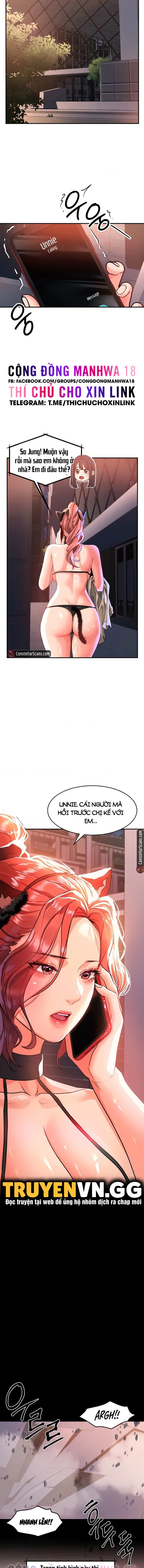 Mở Khóa Tim Nàng - Chapter 21 trang 9