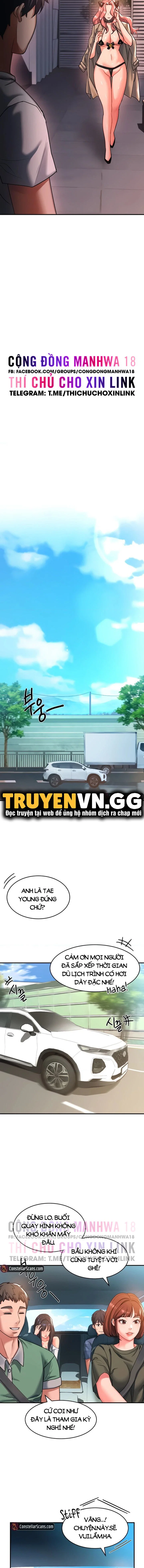 Mở Khóa Tim Nàng - Chapter 21 trang 13