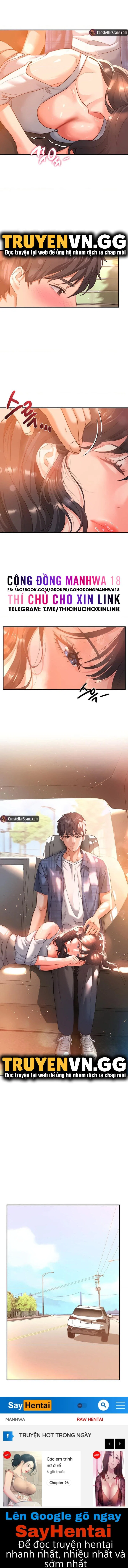 Mở Khóa Tim Nàng - Chapter 21 trang 17