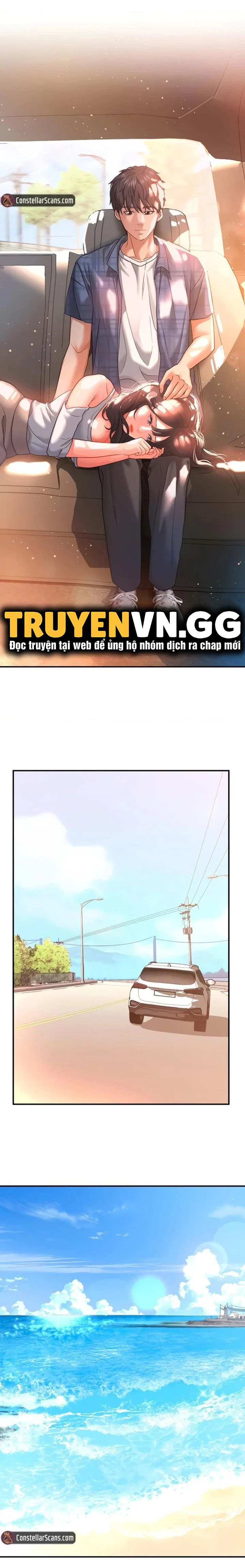 Mở Khóa Tim Nàng - Chapter 22 trang 2