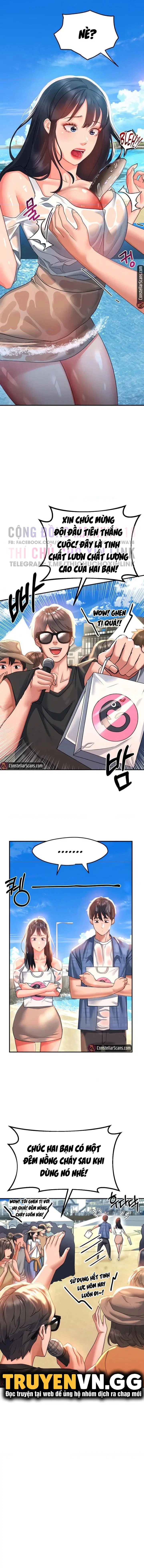 Mở Khóa Tim Nàng - Chapter 23 trang 2