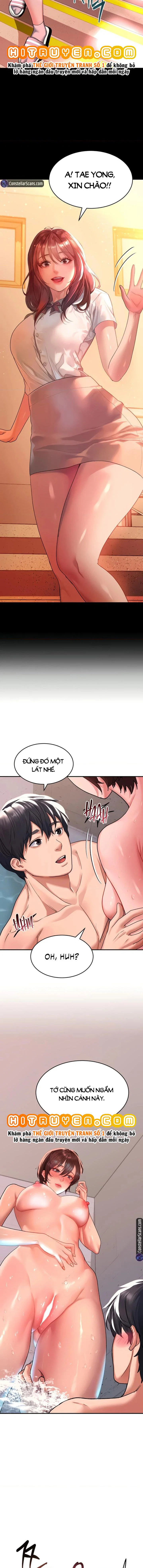 Mở Khóa Tim Nàng - Chapter 26 trang 6