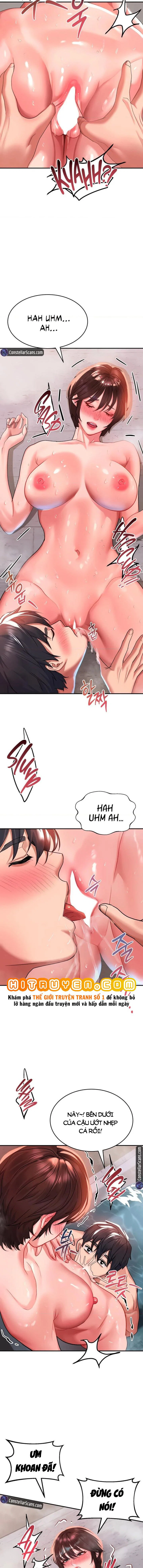 Mở Khóa Tim Nàng - Chapter 26 trang 7