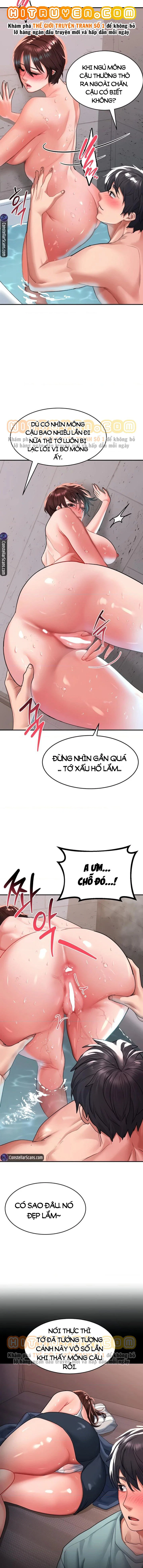 Mở Khóa Tim Nàng - Chapter 26 trang 9
