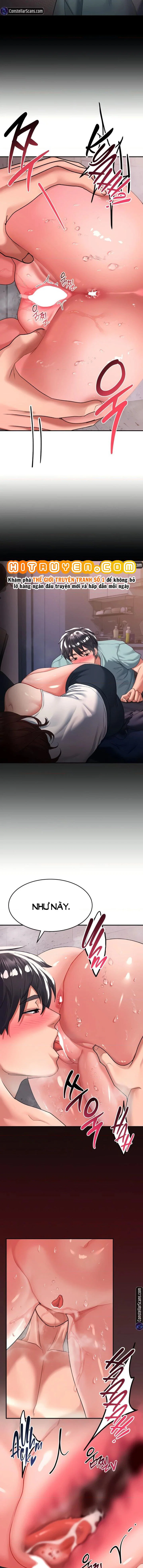 Mở Khóa Tim Nàng - Chapter 26 trang 10