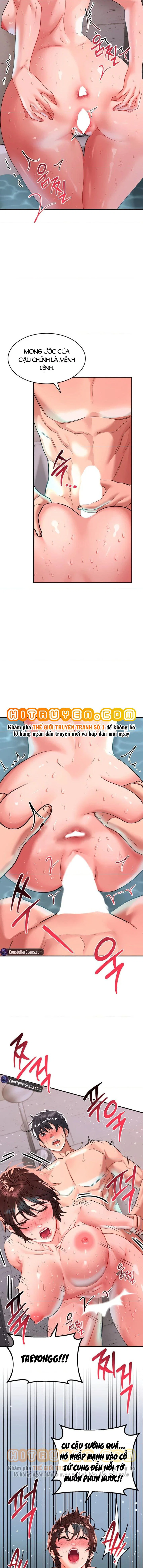 Mở Khóa Tim Nàng - Chapter 26 trang 12