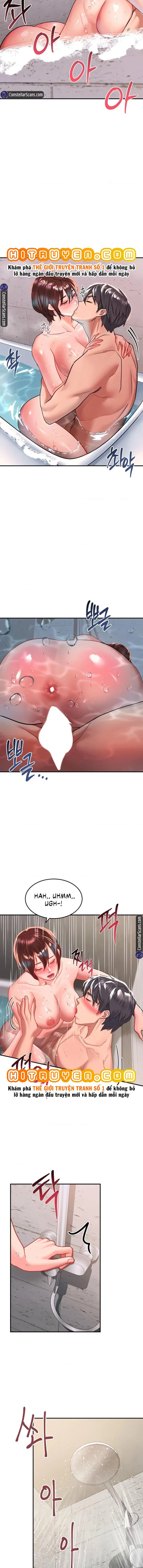 Mở Khóa Tim Nàng - Chapter 26 trang 15