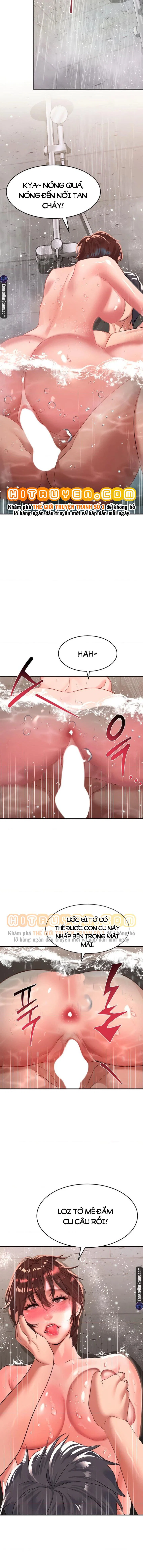 Mở Khóa Tim Nàng - Chapter 26 trang 16