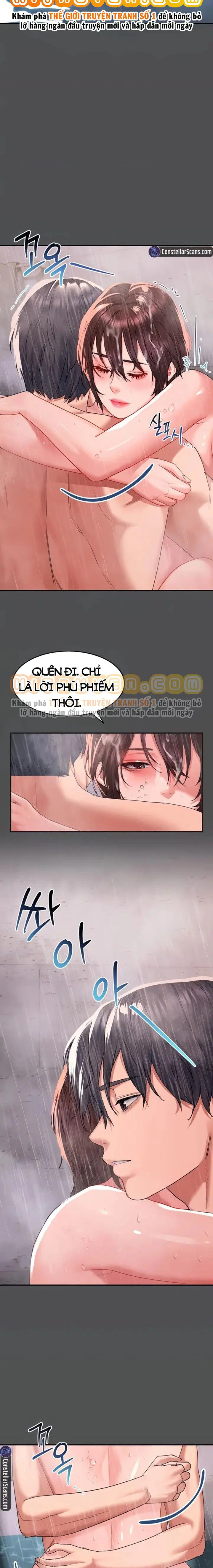 Mở Khóa Tim Nàng - Chapter 27 trang 4