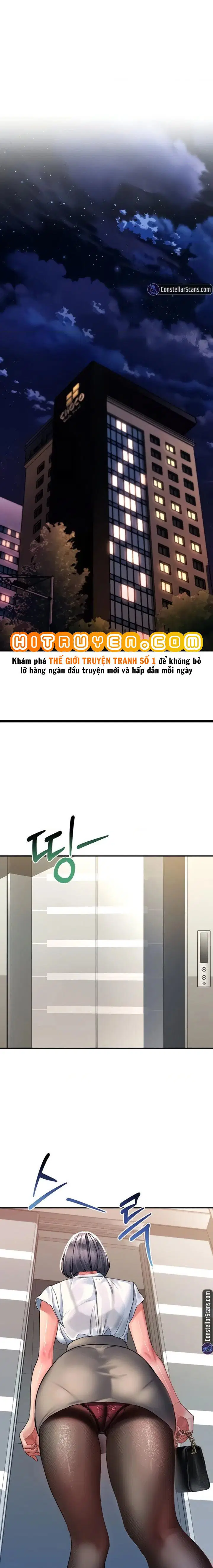Mở Khóa Tim Nàng - Chapter 27 trang 7