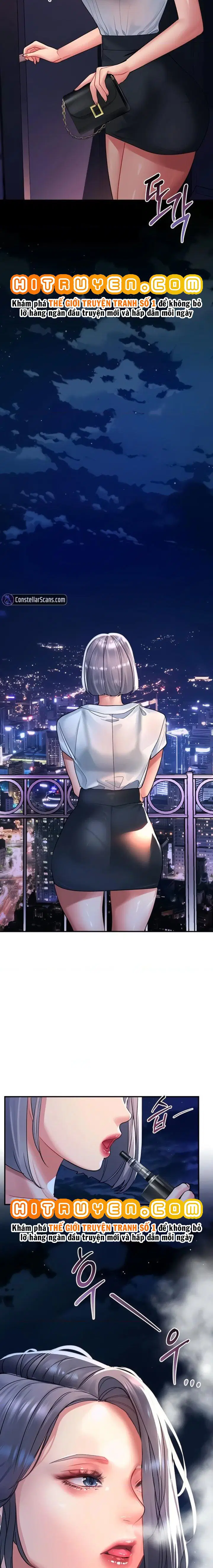 Mở Khóa Tim Nàng - Chapter 27 trang 15