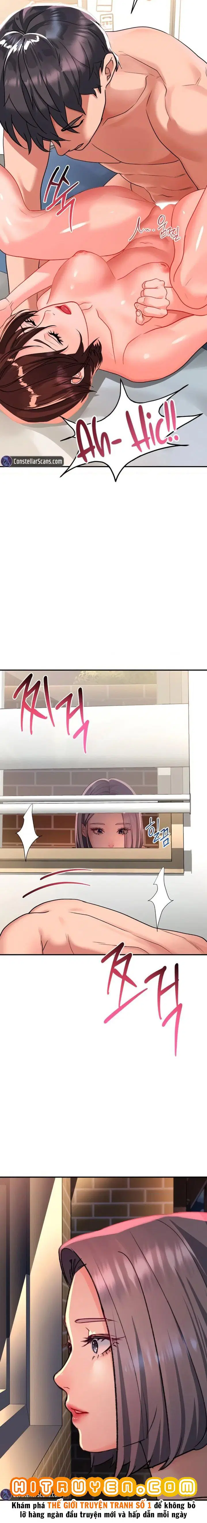 Mở Khóa Tim Nàng - Chapter 27 trang 23