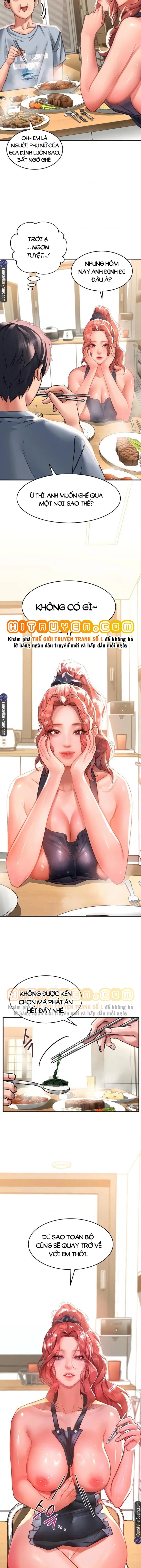 Mở Khóa Tim Nàng - Chapter 29 trang 2