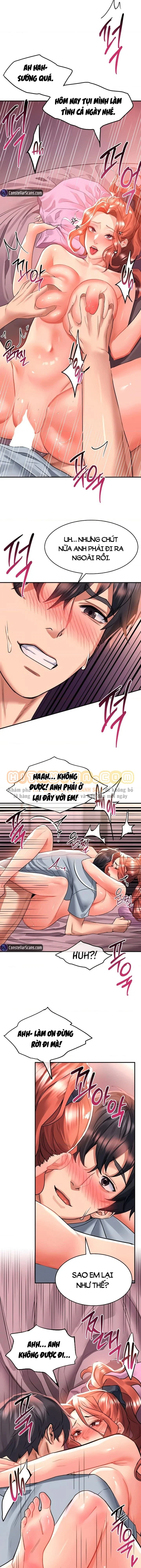 Mở Khóa Tim Nàng - Chapter 29 trang 7