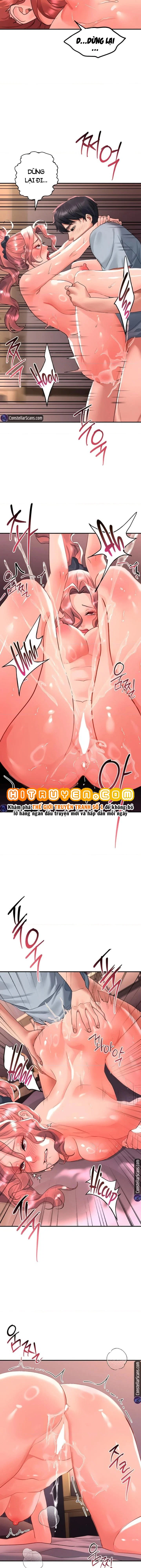 Mở Khóa Tim Nàng - Chapter 29 trang 14