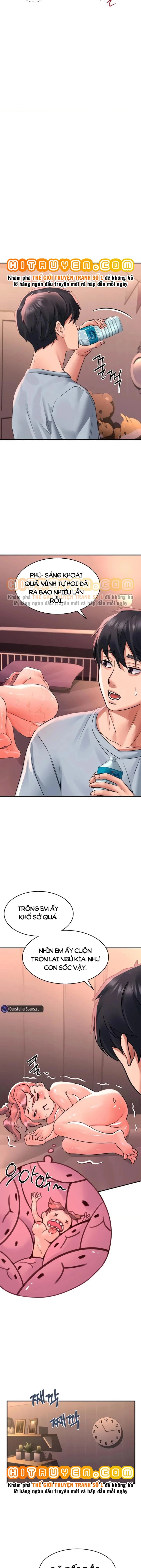 Mở Khóa Tim Nàng - Chapter 29 trang 15