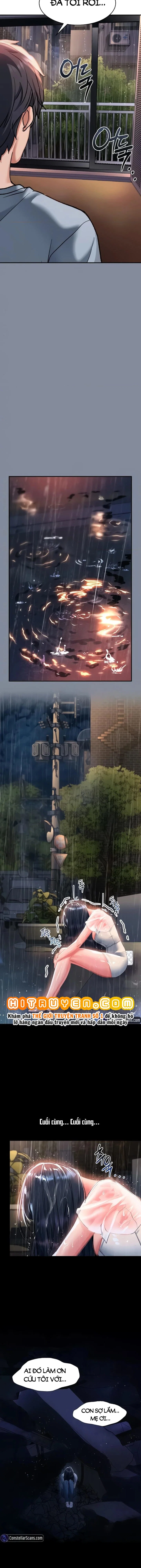 Mở Khóa Tim Nàng - Chapter 29 trang 16