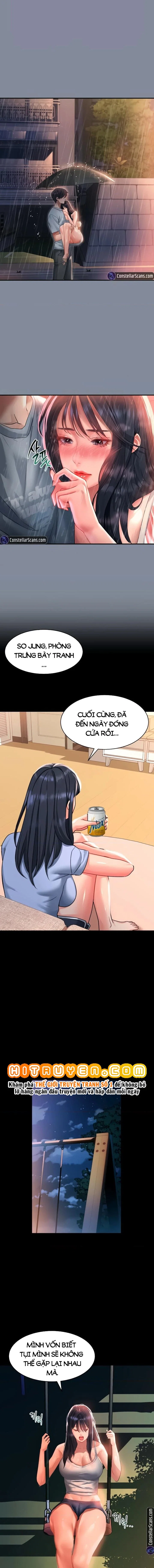 Mở Khóa Tim Nàng - Chapter 30 trang 3