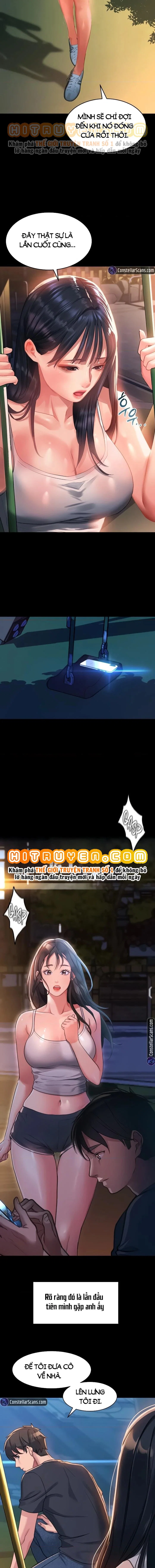 Mở Khóa Tim Nàng - Chapter 30 trang 4