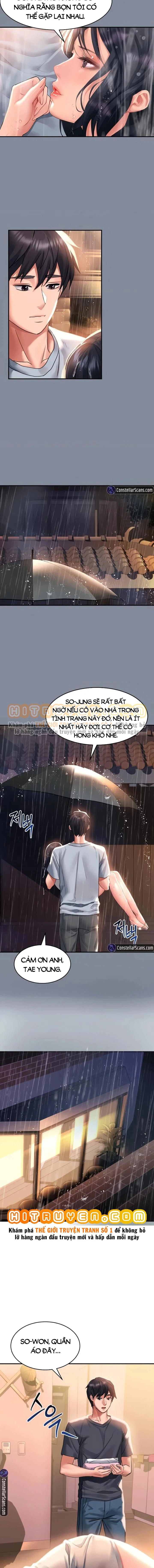 Mở Khóa Tim Nàng - Chapter 30 trang 6