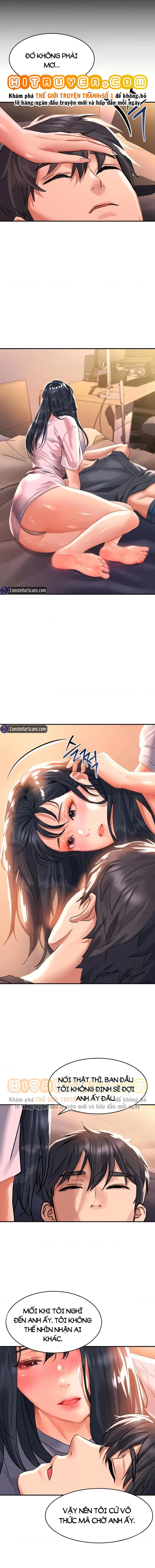 Mở Khóa Tim Nàng - Chapter 30 trang 14