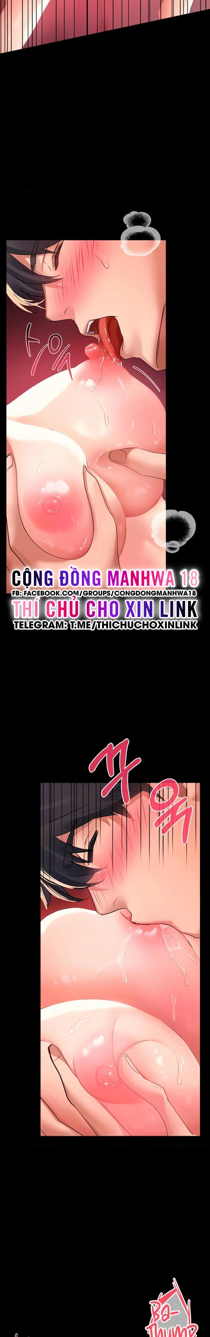 Mở Khóa Tim Nàng - Chapter 31 trang 5