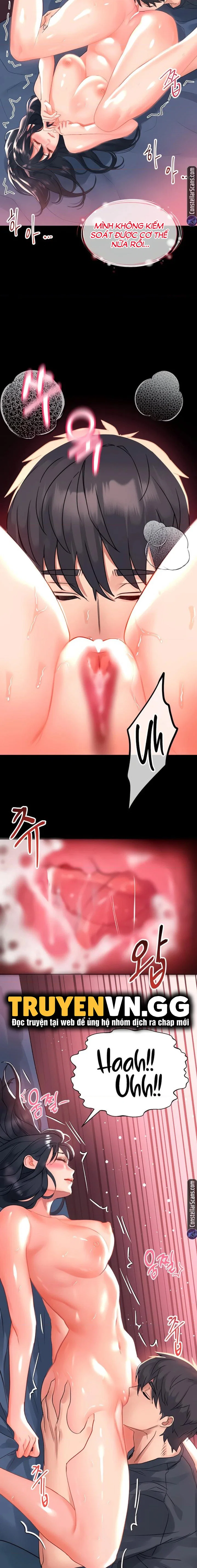 Mở Khóa Tim Nàng - Chapter 31 trang 12