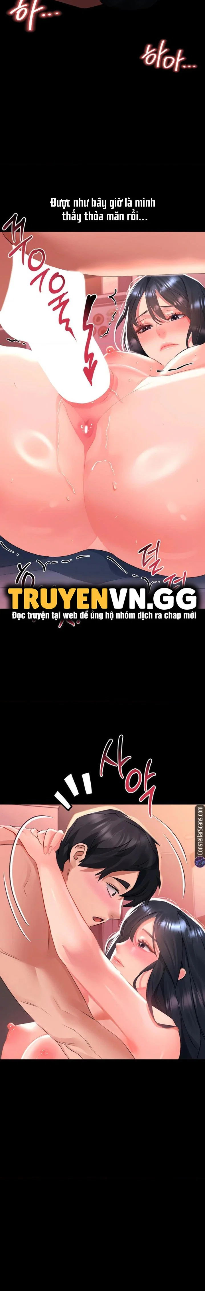 Mở Khóa Tim Nàng - Chapter 31 trang 17